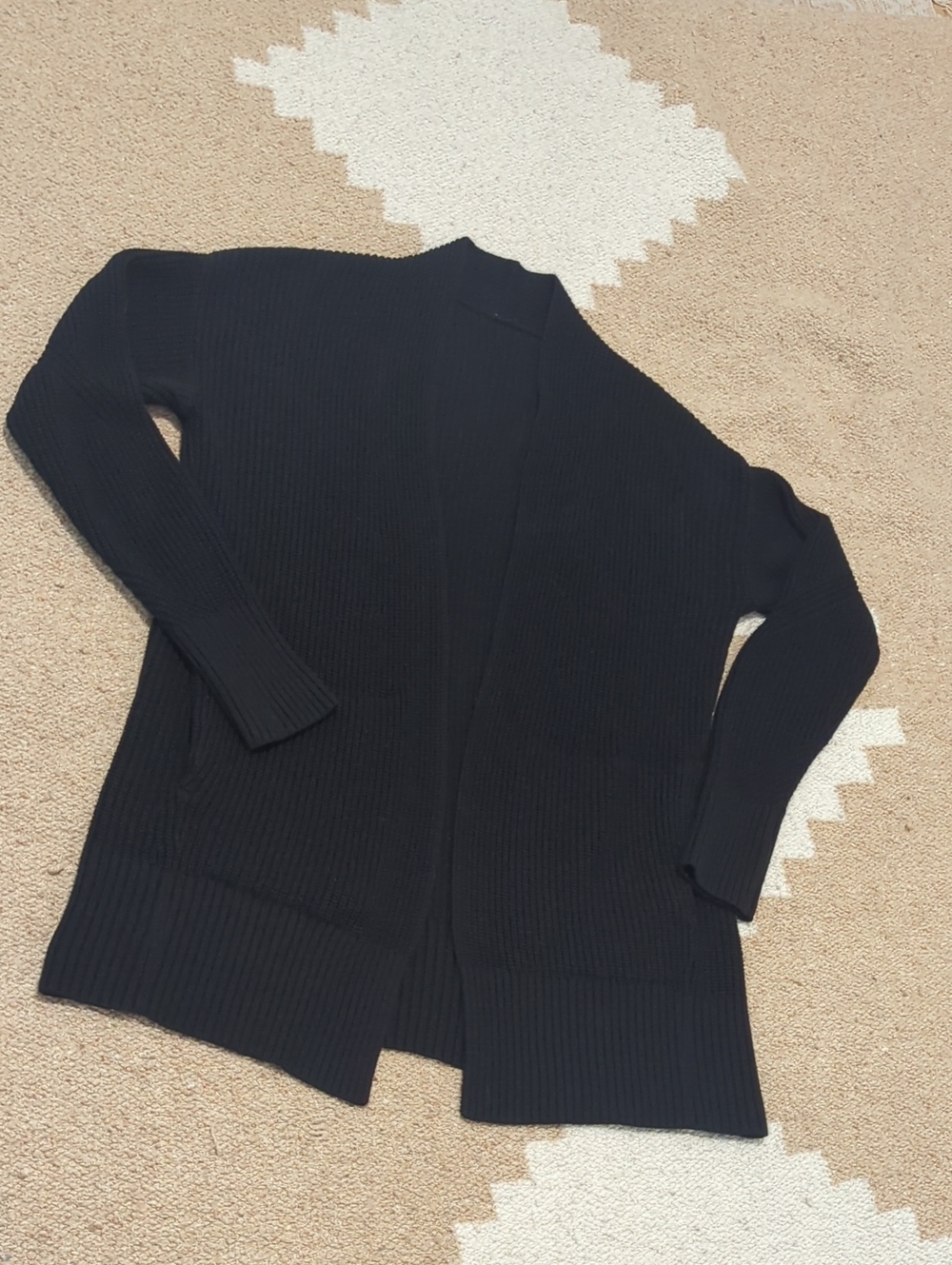 Lululemon 🍋 Cardigan Sweater 📐 S